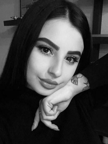 Проститутка Фаина
